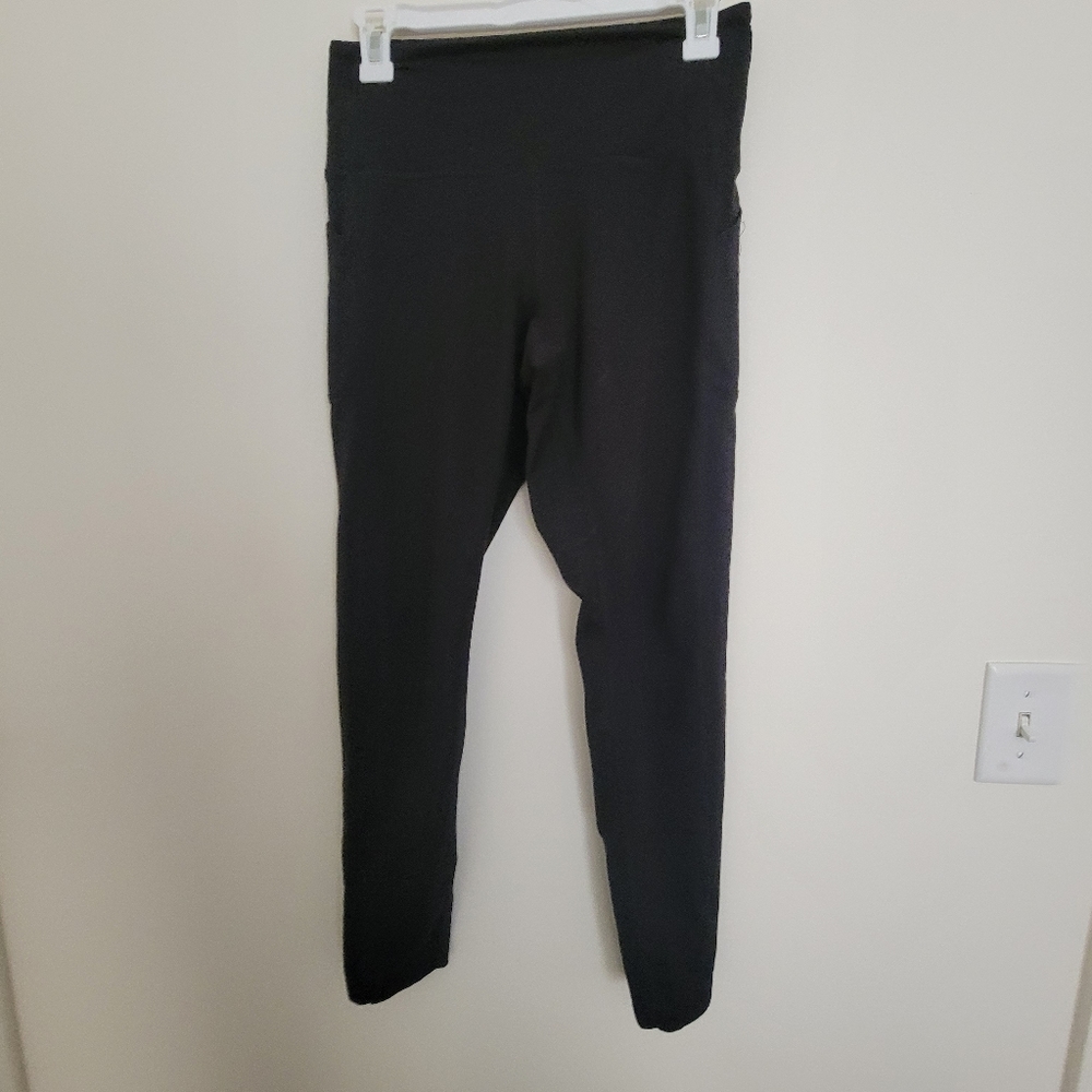 Yoga Pants